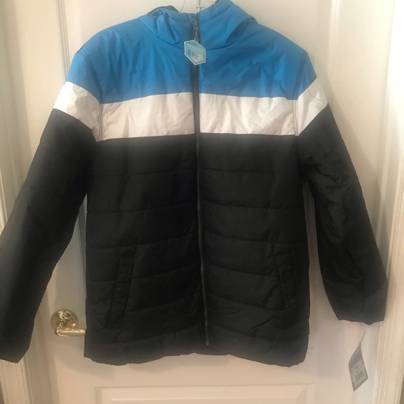 whales Tail Other - Whales Tail Boys Jacket size 18
